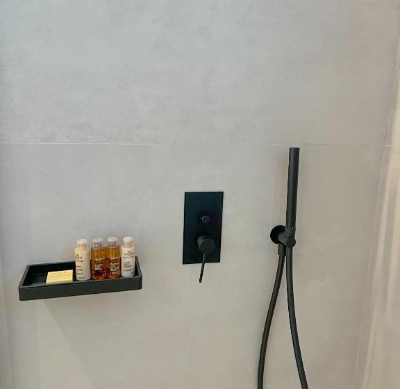 스탠다드 발코니 룸, Portobello Boutique