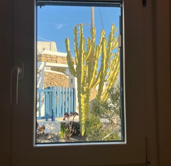 스탠다드 발코니 룸, Portobello Boutique