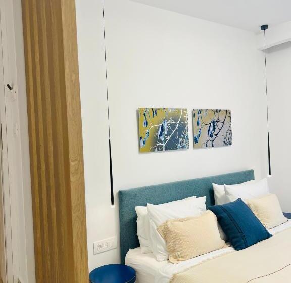 스탠다드 발코니 룸, Portobello Boutique