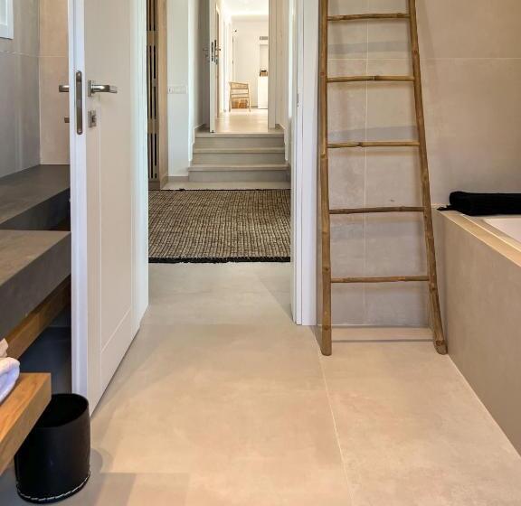 이그제큐티브 스위트, Portobello Boutique