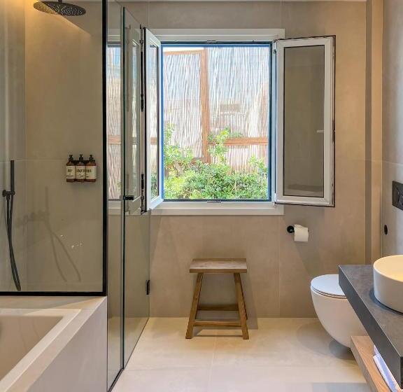 이그제큐티브 스위트, Portobello Boutique