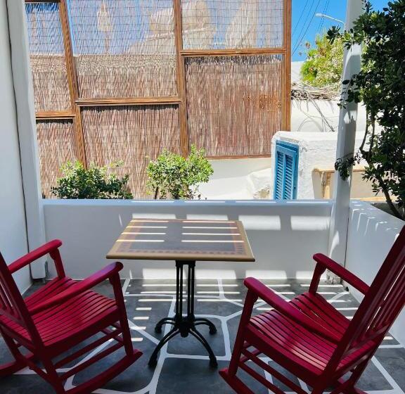 이그제큐티브 스위트, Portobello Boutique