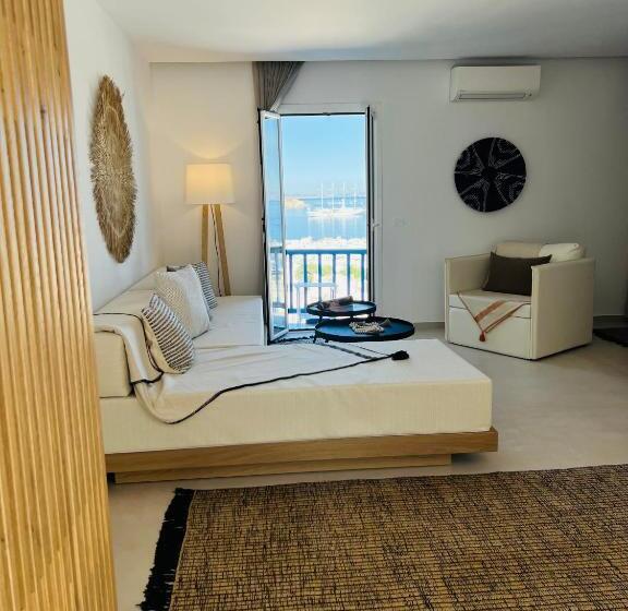 이그제큐티브 스위트, Portobello Boutique