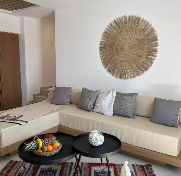 سوییت اجرایی, Portobello Boutique