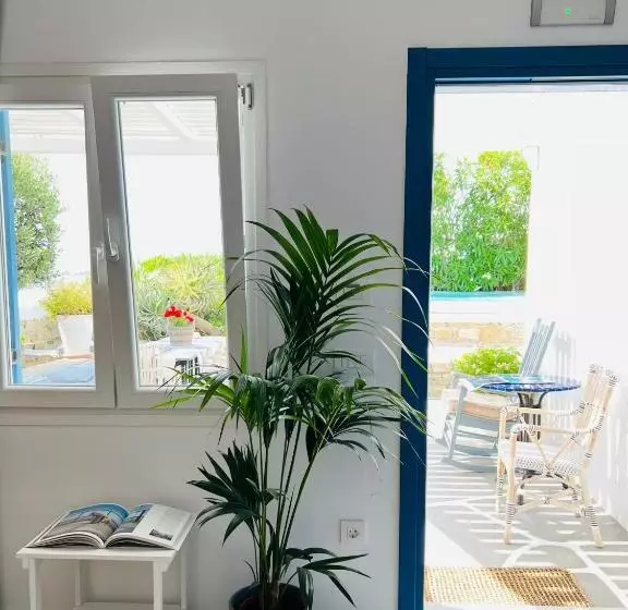 سوییت با استخر, Portobello Boutique