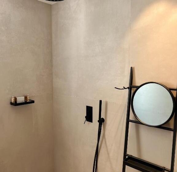 전용 풀장 스위트, Portobello Boutique