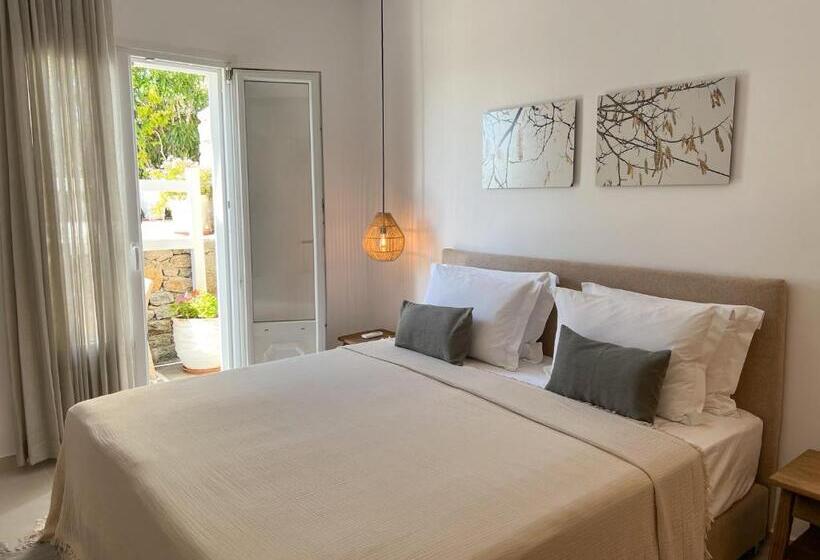 전용 풀장 스위트, Portobello Boutique