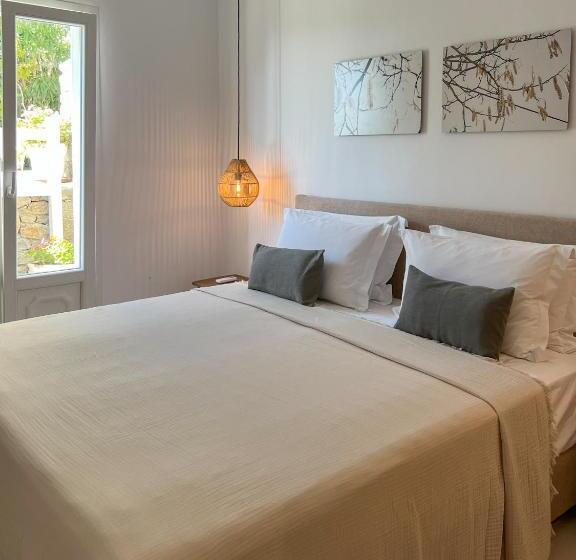 전용 풀장 스위트, Portobello Boutique