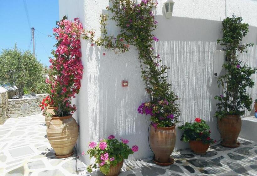 빌라 1 베드룸 - 수영장, Portobello Boutique