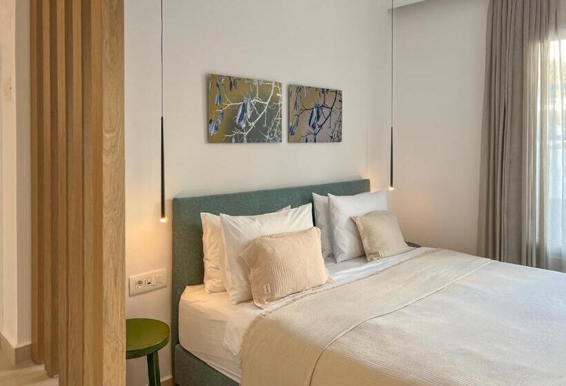 스탠다드 발코니 룸, Portobello Boutique