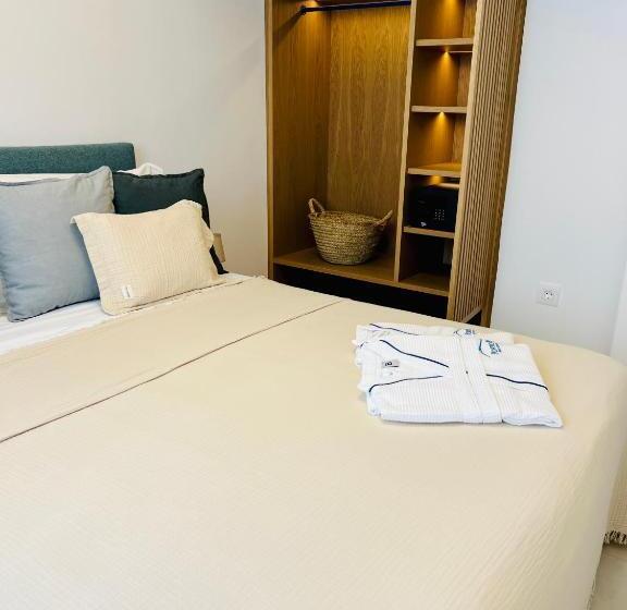 가든 전망 주니어 스위트, Portobello Boutique