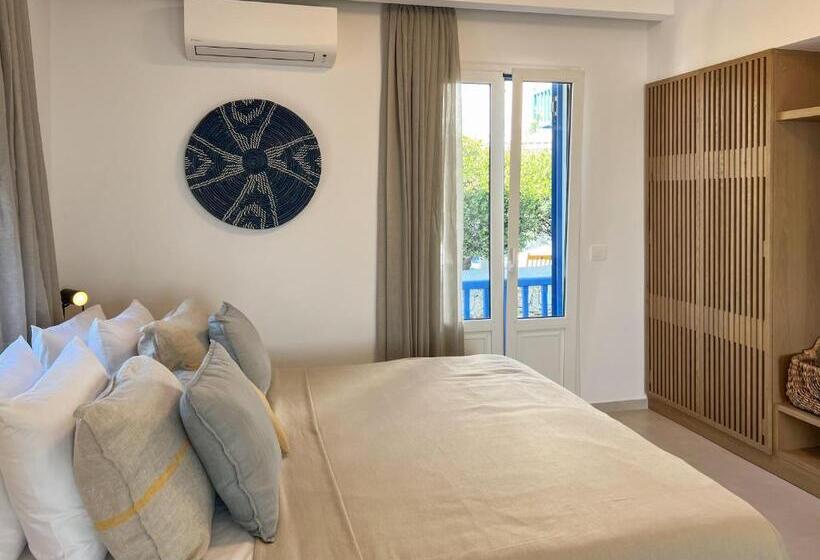 이그제큐티브 스위트, Portobello Boutique