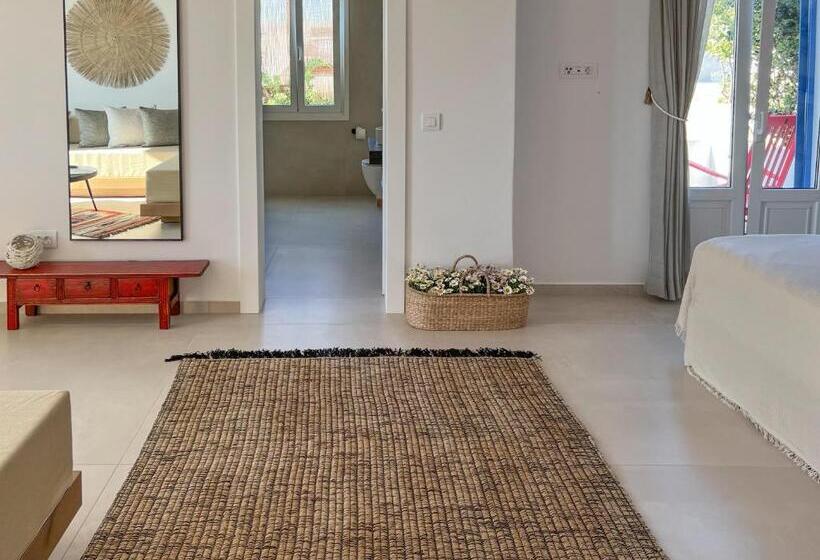 이그제큐티브 스위트, Portobello Boutique