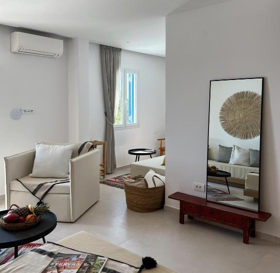 이그제큐티브 스위트, Portobello Boutique