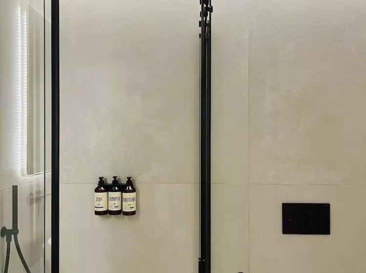 اتاق استاندارد, Portobello Boutique