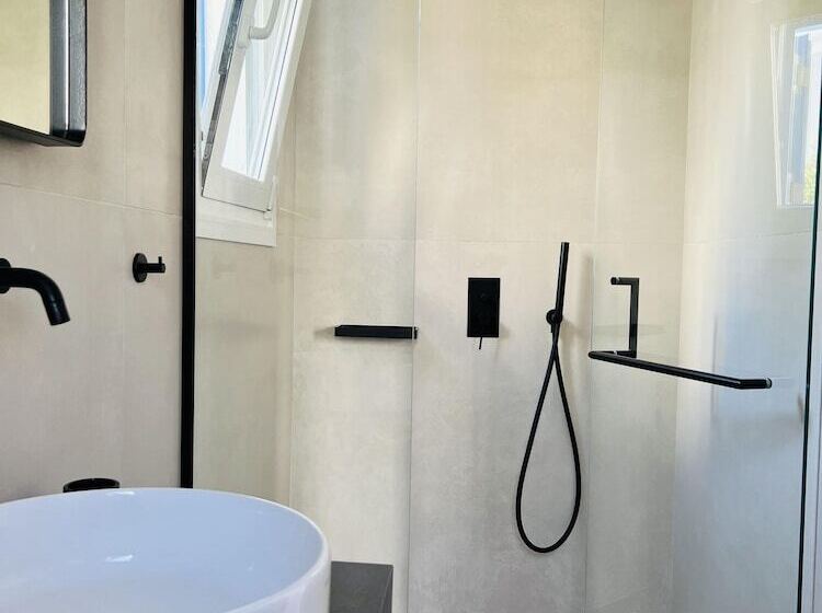 스탠다드 룸, Portobello Boutique