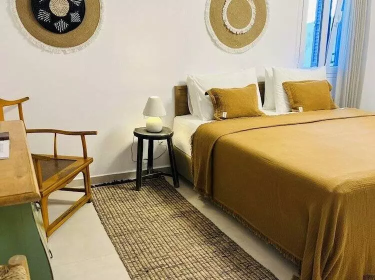 اتاق استاندارد, Portobello Boutique