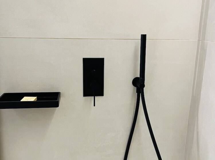 스탠다드 룸, Portobello Boutique