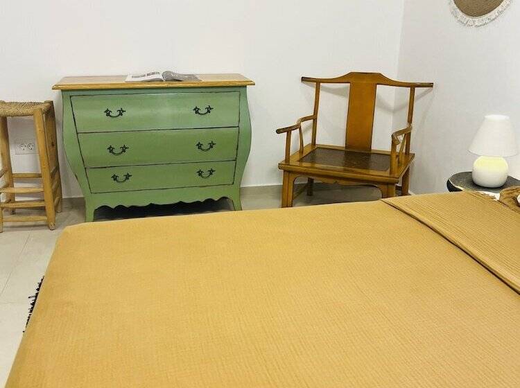 스탠다드 룸, Portobello Boutique