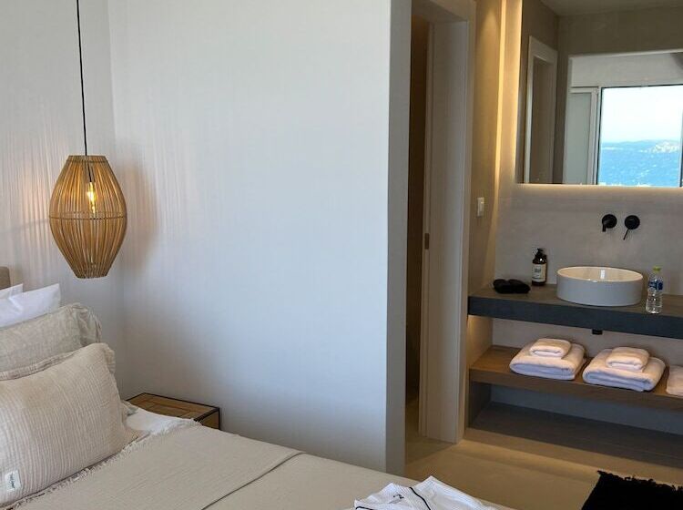 주니어 스위트 바다 전망, Portobello Boutique