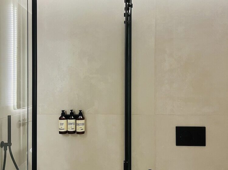 가든 전망 주니어 스위트, Portobello Boutique