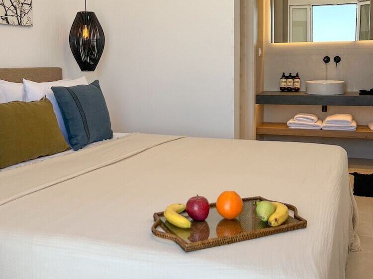 디럭스 스위트 바다 전망, Portobello Boutique