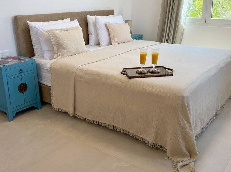 디럭스 스위트 바다 전망, Portobello Boutique