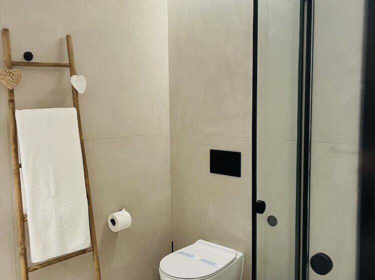 가든 전망 주니어 스위트, Portobello Boutique