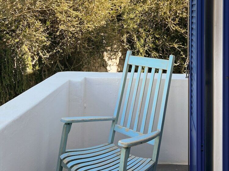 스탠다드 룸, Portobello Boutique