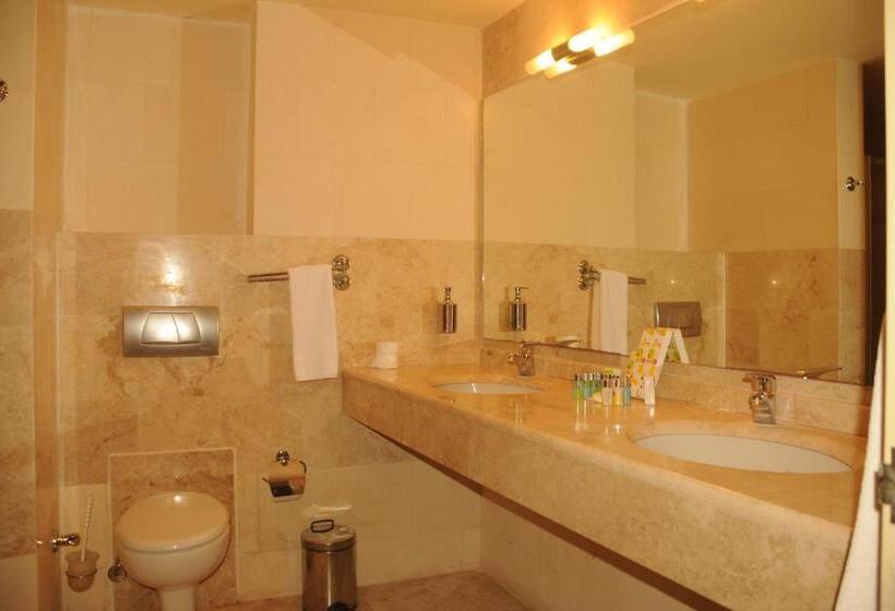 Deluxe Suite Sea View, Riva Bodrum Resort Adult Only +16