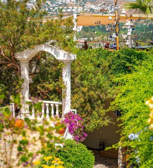 Номер Клуб Индивидуальный, Riva Bodrum Resort Adult Only +16