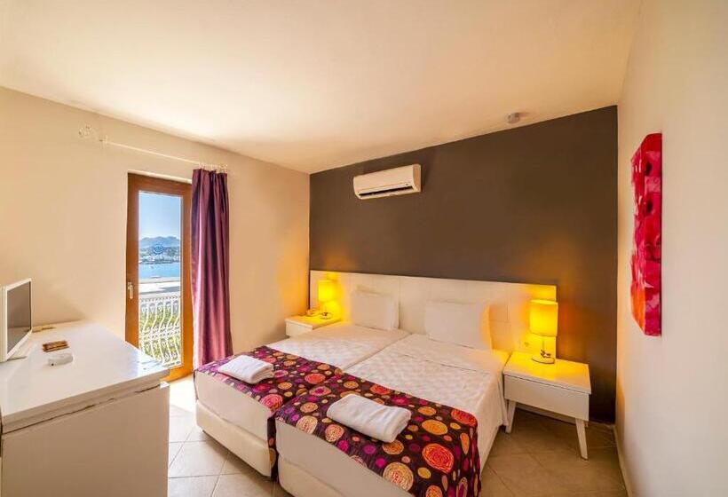 اتاق کلاب یک تخته, Riva Bodrum Resort Adult Only +16