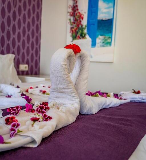 اتاق سوپریور یک تخته, Riva Bodrum Resort Adult Only +16