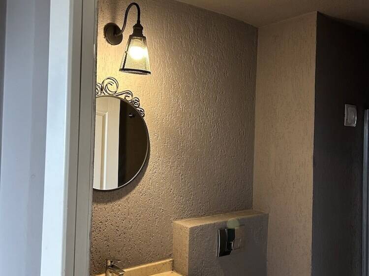 اتاق کلاب, Riva Bodrum Resort Adult Only +16