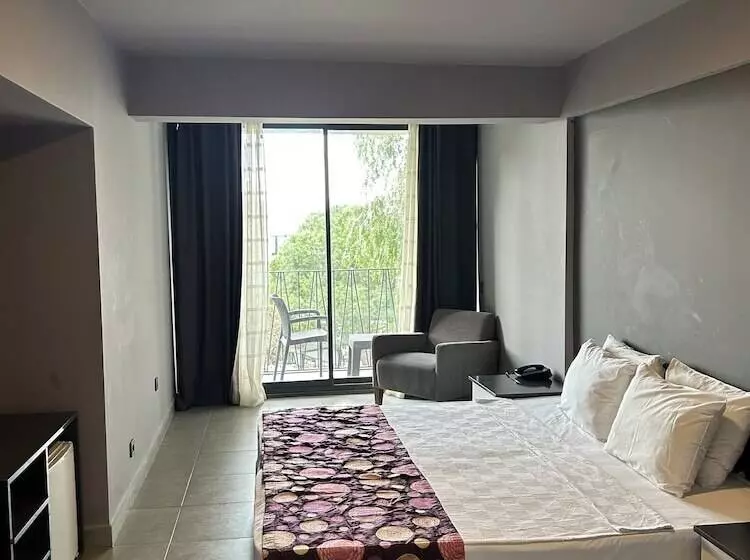 Club Room