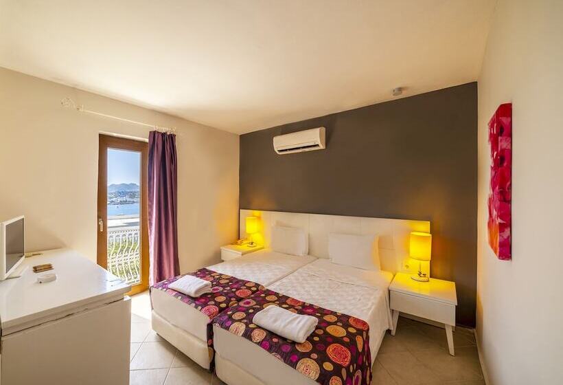 اتاق کلاب, Riva Bodrum Resort Adult Only +16