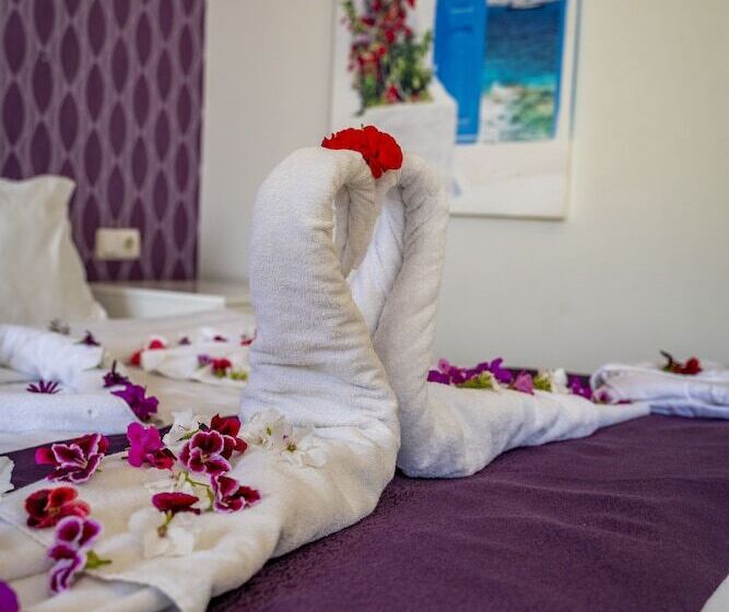 اتاق سوپریور, Riva Bodrum Resort Adult Only +16