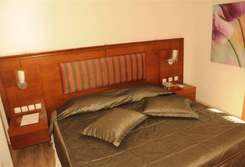 Deluxe Suite Sea View, Riva Bodrum Resort Adult Only +16