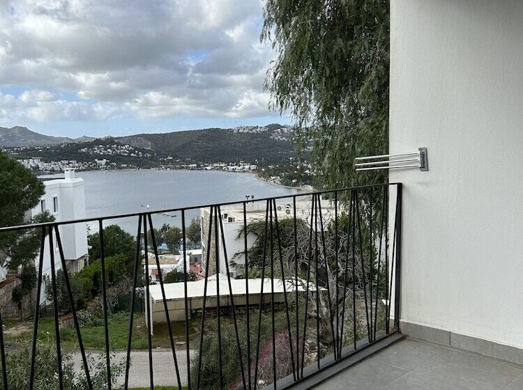 Номер Клуб Индивидуальный, Riva Bodrum Resort Adult Only +16