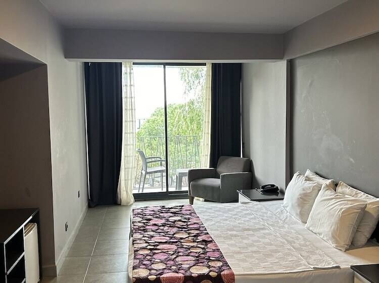 Номер Клуб Индивидуальный, Riva Bodrum Resort Adult Only +16