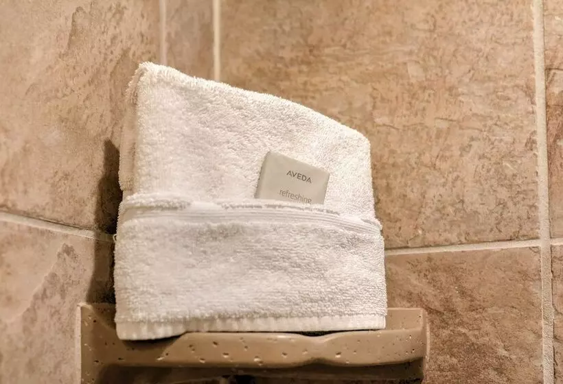 ３ベッドルームアパートメント, Riverstone Condo Resort & Spa