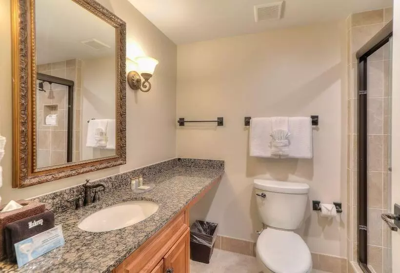 1 Bedroom Apartment River View, Riverstone Condo Resort & Spa