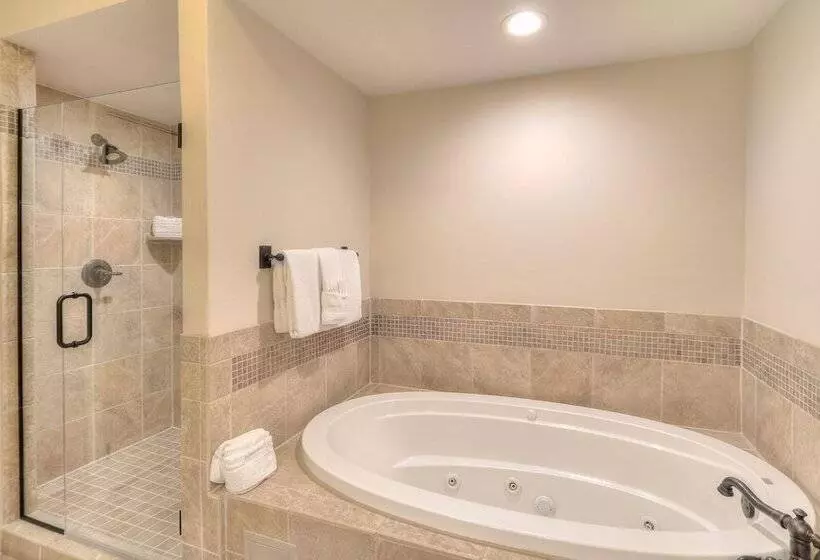 ２ベッドルームアパートメント, Riverstone Condo Resort & Spa