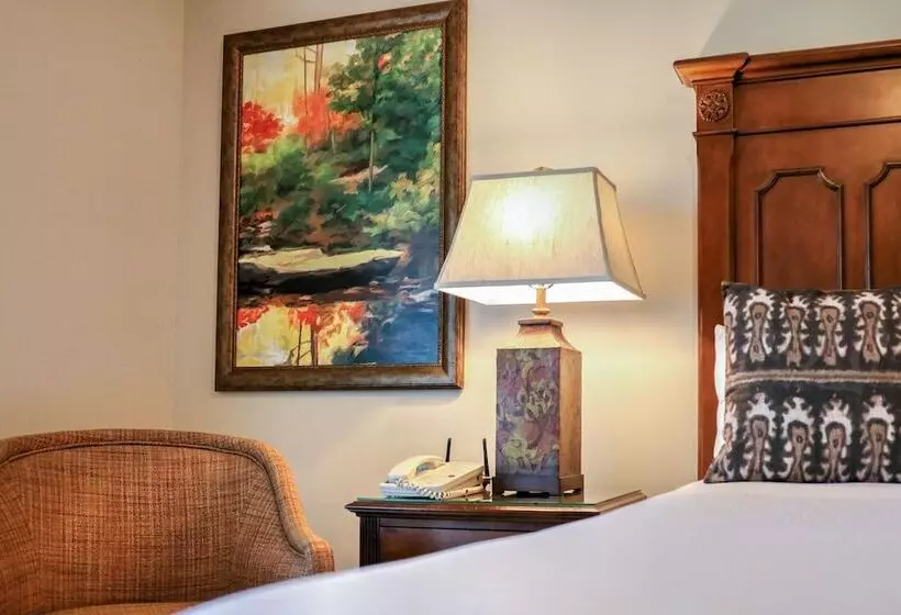 ２ベッドルームアパートメント, Riverstone Condo Resort & Spa