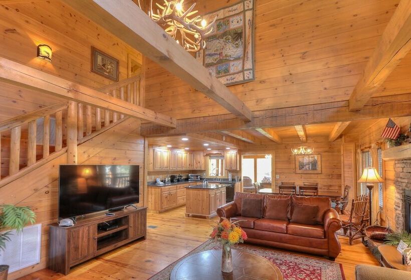 کابین, Riverstone Condo Resort & Spa