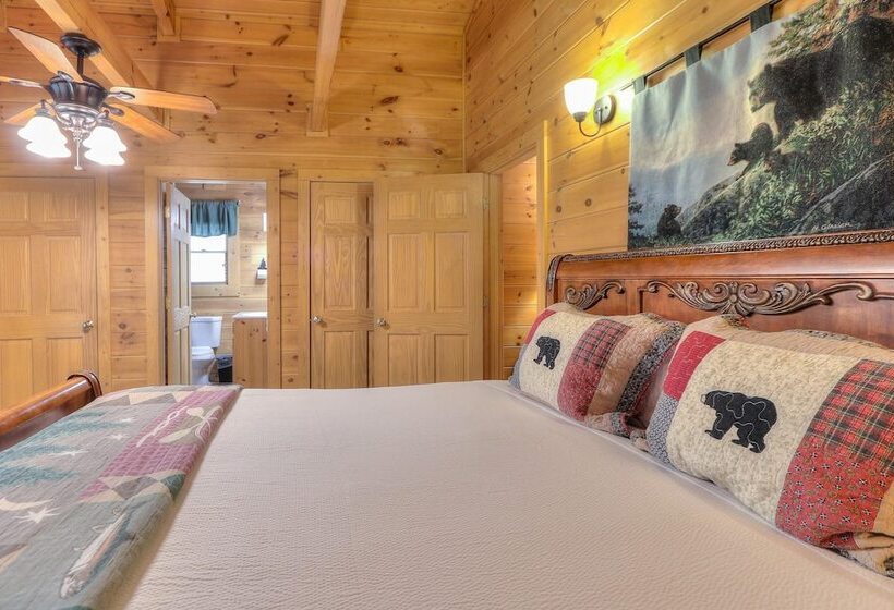 کابین, Riverstone Condo Resort & Spa