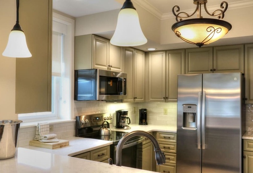 2 Bedrooms Apartment River View, Riverstone Condo Resort & Spa