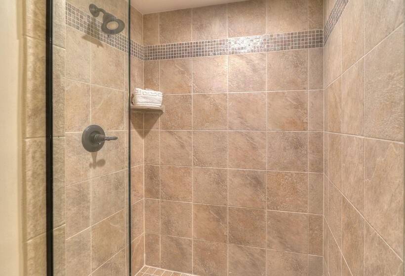 带4个卧室的公寓, Riverstone Condo Resort & Spa