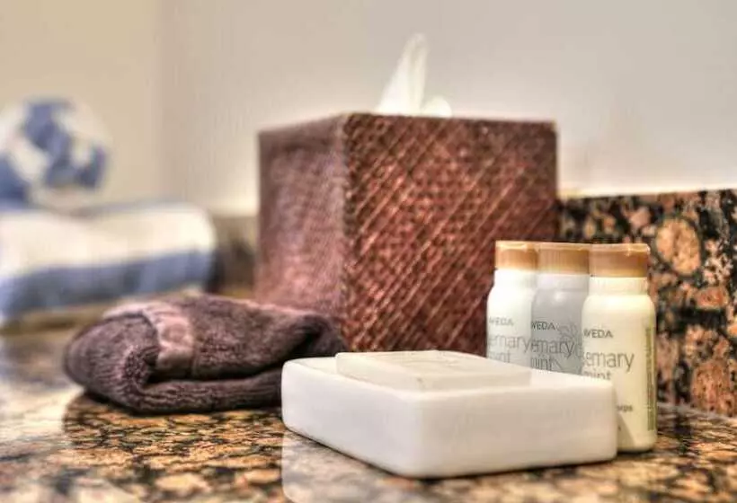 １ベッドルームアパートメント, Riverstone Condo Resort & Spa