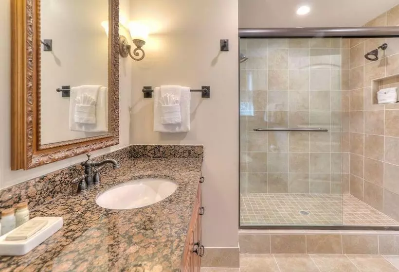 １ベッドルームアパートメント, Riverstone Condo Resort & Spa